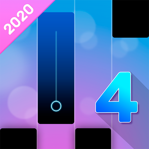 Music Tiles 4 - Piano Game icon