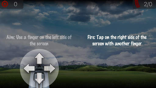 Clay Pigeon Hunt screenshot 5