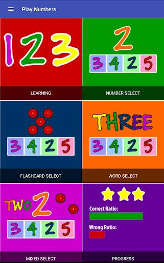 Play Numbers - Number Learning App for Kids screenshot 9