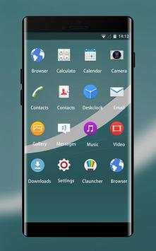 Theme for Xperia J1 Compact screenshot 2