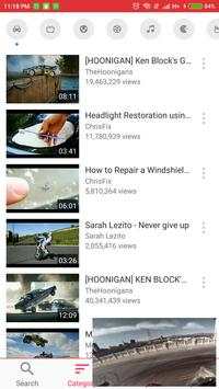Play Tube Plus screenshot 3