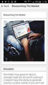Software Development guide screenshot 6