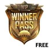 WinBC : Free BC & Winner Pass For Season 16 6.5
