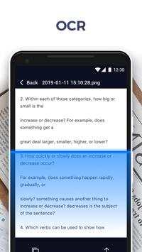 iScan screenshot 4