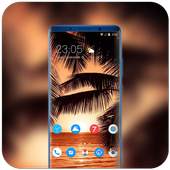 Theme for one plus 6T wallpaper 2.0.1