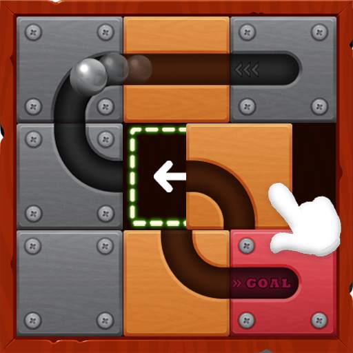 Unblock Ball-Block Puzzle Game 6