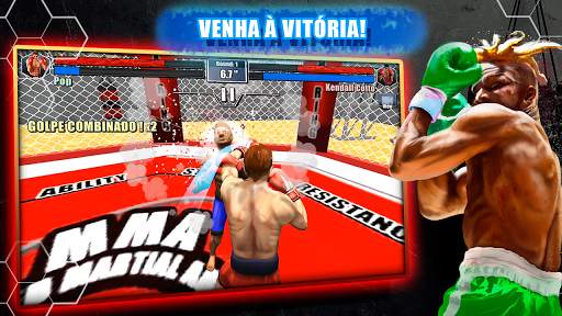Boxing Manager 2018 - Jogo de Luta Livre screenshot 7