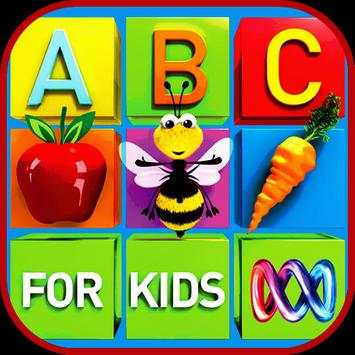 ABC For Kids скриншот 1