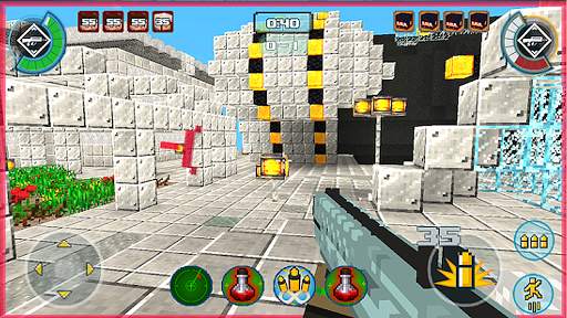 FPS Battle Arena screenshot 5