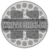 NEXT LAUNCHER THEME CirclesWHT icon