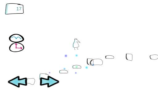 Tartle's jumping bird extravaganza bonanza screenshot 2