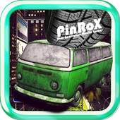Hippie Camper Van Adventure - Amazing Travel Game 1.0.271216