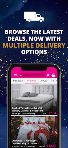 Wowcher – Deals & Vouchers screenshot 4