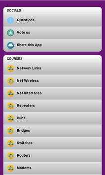 Computer Networking Course screenshot 1