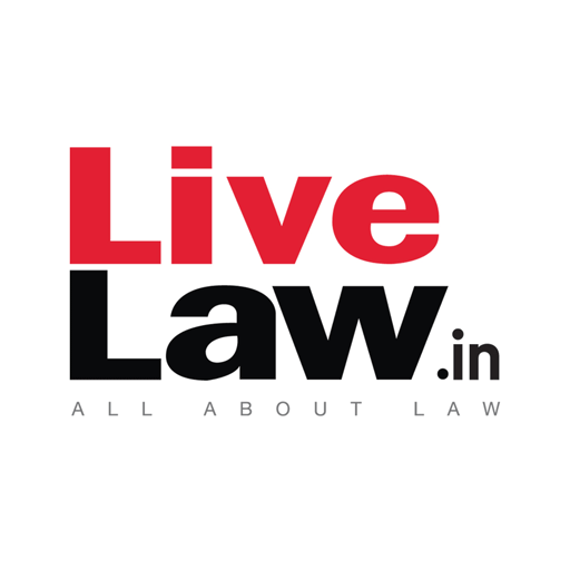 Live Law आइकन