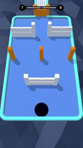 Pulisci la lavagna 3D screenshot 4