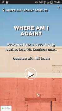 Where Am I? Street View Game 2 screenshot 7