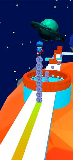 Ball Slider: 3D screenshot 3