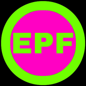 Check Your EPF Balance icon
