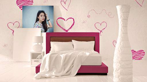 Bedroom Photo Frame screenshot 4