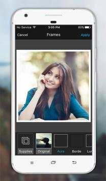 Photo Editor App screenshot 15