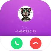 Call From Talking Tom 1.0