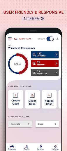Adroit Auto screenshot 5
