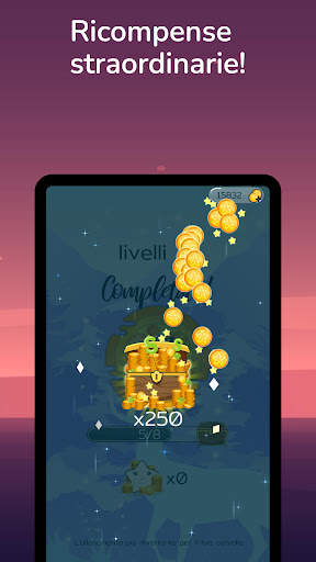 Crucipuzzle con Immagini screenshot 5