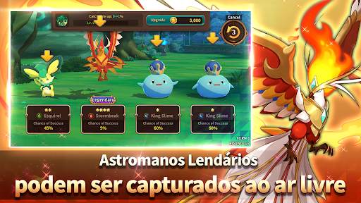 Monster Super League screenshot 3