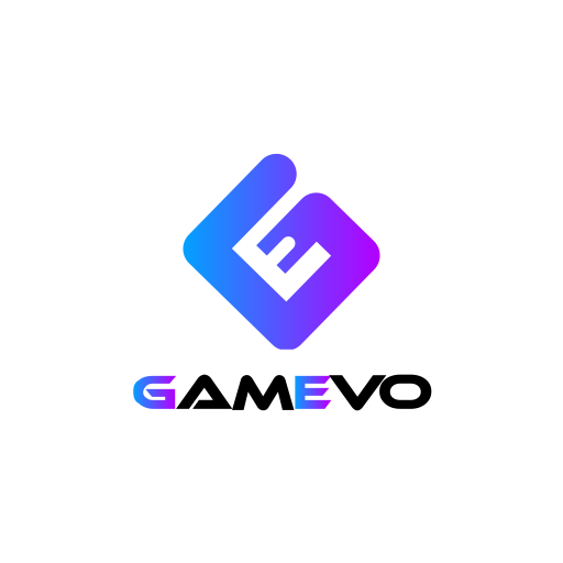 GameEvoPro app icon