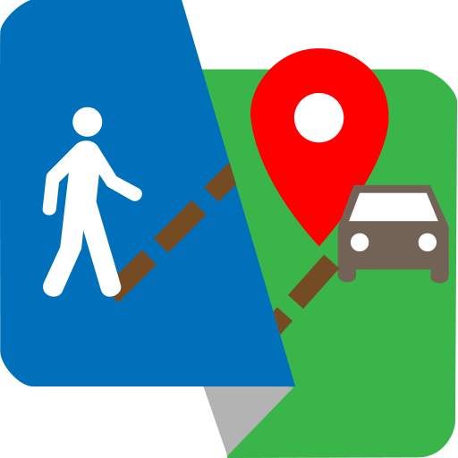 Find my car 1.1