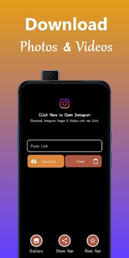 Video Downloader for Instagram - InstaSave screenshot 3