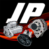 JP Auto Parts icon