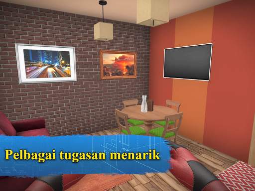 House Flipper: Home Design screenshot 9
