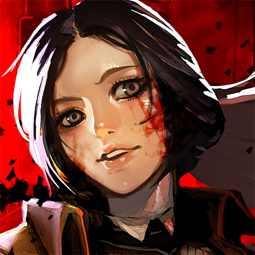 Merge Zombie2 icon