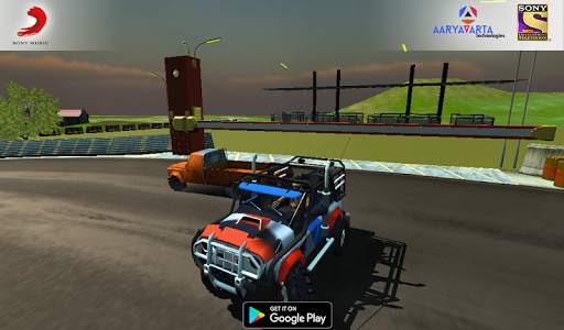 Namaste England - Simulator and Racing Game screenshot 14