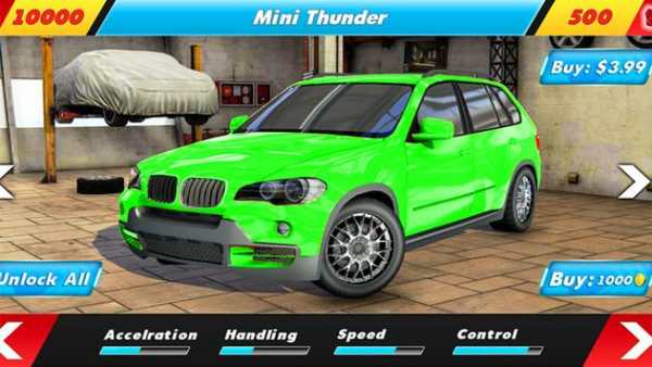Advance Driving Master: Parking Quest 3d screenshot 2
