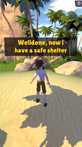 Survival : Island Kings скриншот 8