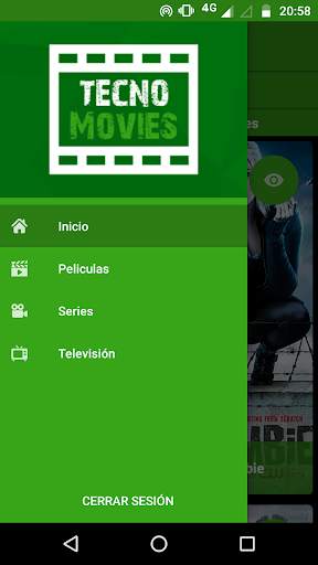 Tecno Movies screenshot 2