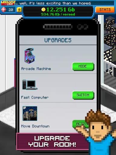 Bitcoin Billionaire screenshot 12
