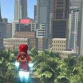 Guide LEGO Marvel Super Heroes 1.0