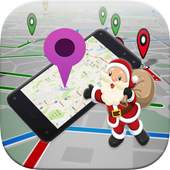 Track Santa Location - Xmas 2018 2