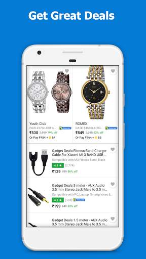 Easy Shop: Online Shopping App screenshot 3