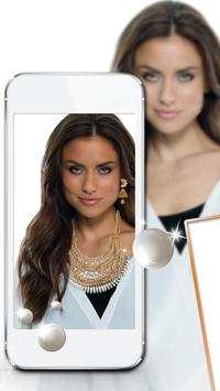 Indian Jewellery Photo Editor screenshot 5