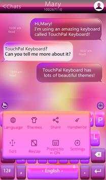 Pink Rosa screenshot 3
