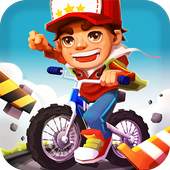 Bike Race - 3d Racing 2.6.5009