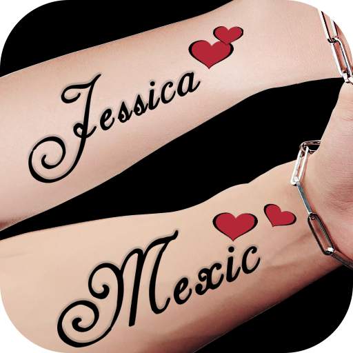Hand Pick Tattoo Maker : Tattoo Artist 1.4