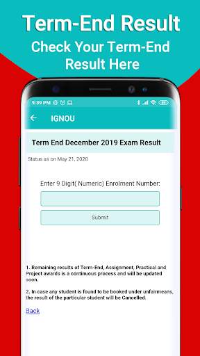 IGNOU Study Helper Download Question Paper & Books screenshot 6