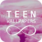 Teen Wallpapers 1.2