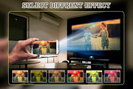Face Projector 2 تصوير الشاشة